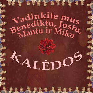 Kalėdos