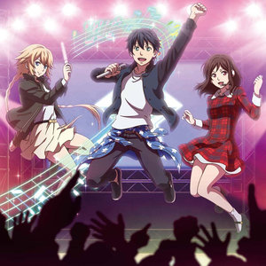 『prism moment』 泉澄 リナ~CV.諏訪彩花~ (Coquettish Syndrome)