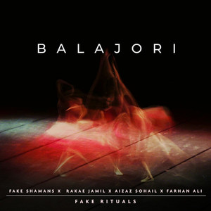 Balajori (Original Mix)