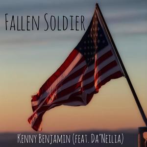 Fallen Soldier (feat. Da'neilia)