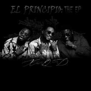 El Principio (Explicit)