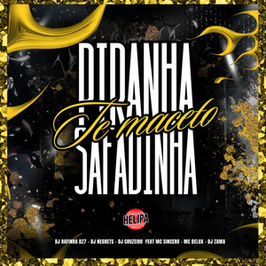 Piranha Safadinha Te Maceto (Explicit)