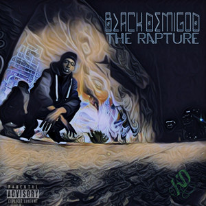 Black Demigod (The Rapture)