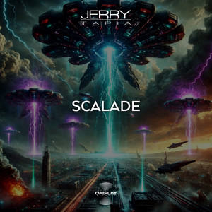 Scalade