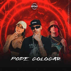 PODE COLOCAR (Explicit)