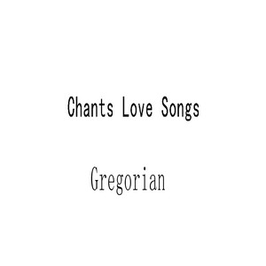 Lady In Red-Gregorian Chants