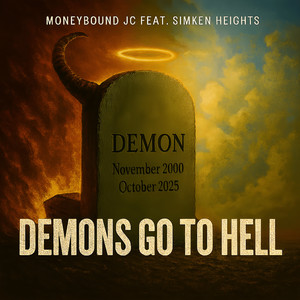 Demons Go To Hell (Explicit)