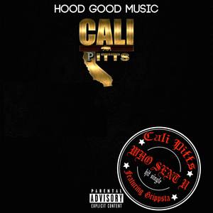 Who Sent U (Explicit)