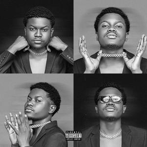 Too Much pt. 2 (feat. Live Miles & Alvin Misfit) (Explicit)