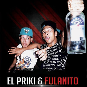 El Priki & Fulanito