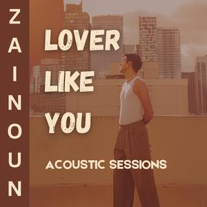 Lover Like You (feat. Everett champion) [Acoustic Version]