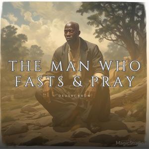 The Man Who Fasts & Pray