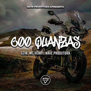 600 Quanzas (Explicit)