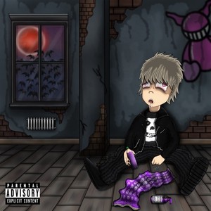 Molly n Ho3 (feat. Pvrple Hyxe) (Explicit)