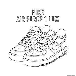 Air Force 1 (Explicit)