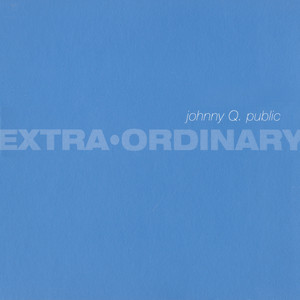 Extra Ordinary