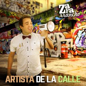 Artista de la Calle