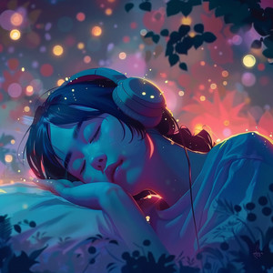 Restful Tones: Music for Sleep