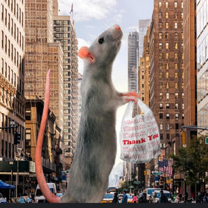 Rats Go To Hell (Explicit)