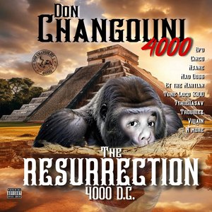 The Resurrection (Explicit)