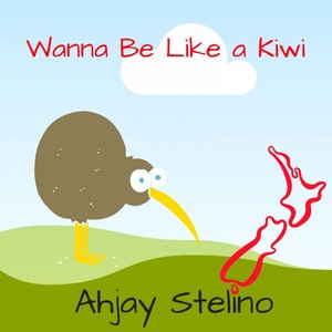 Wanna Be Like a Kiwi