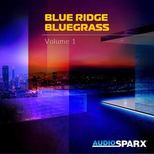 Blue Ridge Bluegrass Volume 1