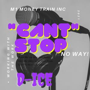 D-ICE (Can't STOP) (Explicit)