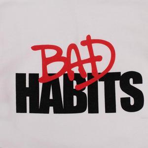 Mr. Bad Habits (Explicit)