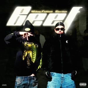 Beef (feat. Sherkhan 10TD) (Explicit)