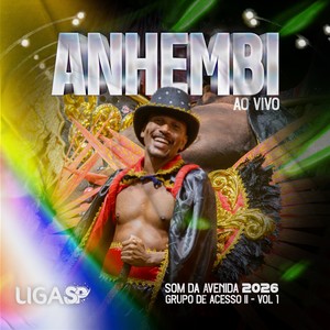 Congá, O Altar Sagrado da minha fé (Ao Vivo)