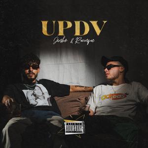Un par de veces (UPDV) (feat. Janbo) (Explicit)