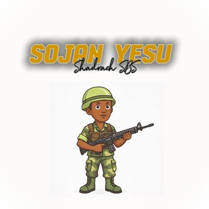 Sojan YESU