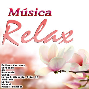 Música Relax