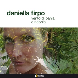 Daniella Firpo - Roda e Ginga