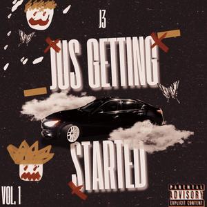 Jus Getting Started (Explicit)