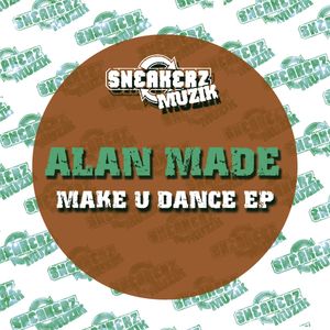 Make U Dance EP