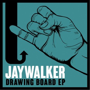 Drawing Board - EP