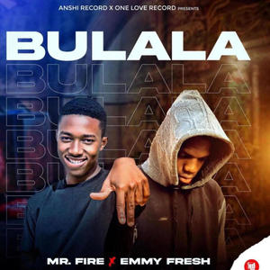Bulala (feat. Emmy Fresh) (Explicit)