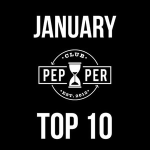 Whitenoize (The Underground（Pepper 2015 01）) (The Underground|Pepper 2015 01)