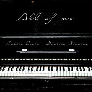 All of me (feat. Daniela Senneca)