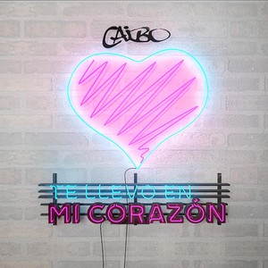 Te Llevo en Mi Corazón (feat. Nacho)