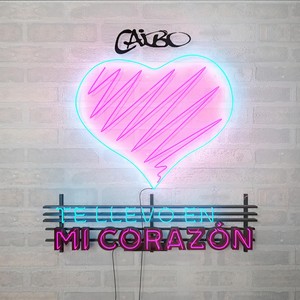 Te Llevo en Mi Corazón(feat. Nacho)