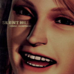 SILENT HILL ORIGINAL SOUNDTRACKS