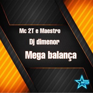 Mega Balança (Explicit)