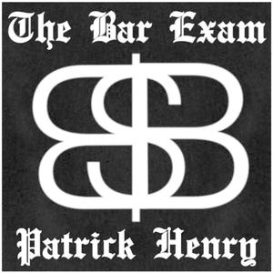 The Bar Exam (Explicit)