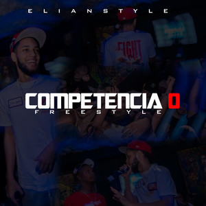 COMPETENCIA 0 (Freestyle) [Explicit]