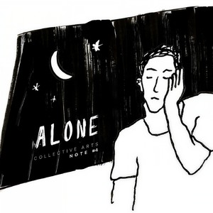 콜렉티브아츠 - Alone