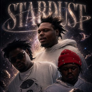 Stardust (Explicit)