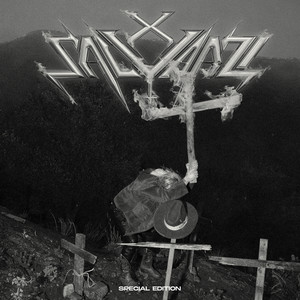 X SALVARSI (Special Edition) [Explicit]