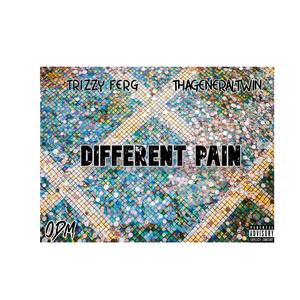 Different Pain (Explicit)